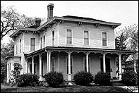 Bess Stone Activity Center