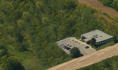 Aerial View- bldg1